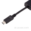 OEM USB C إلى كابل محول HDMI